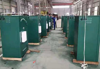 月湖移动炸药库：安全与效率并重的爆破行业新趋势